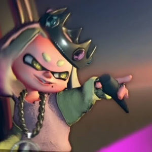 Meet your Posher, Amelie